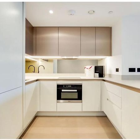 Luxury Apartment Riverside Λονδίνο Εξωτερικό φωτογραφία