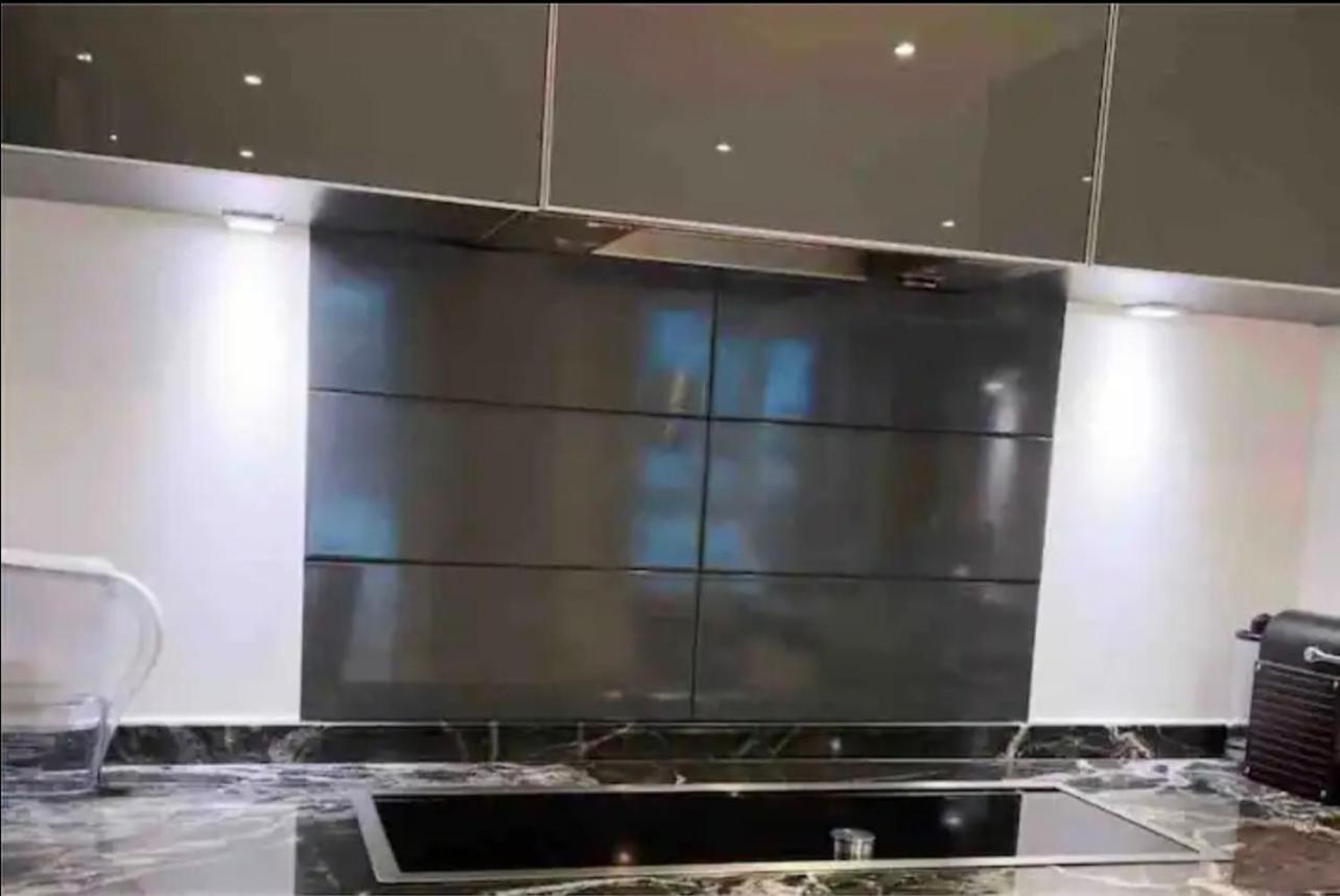 Luxury Apartment Riverside Λονδίνο Εξωτερικό φωτογραφία