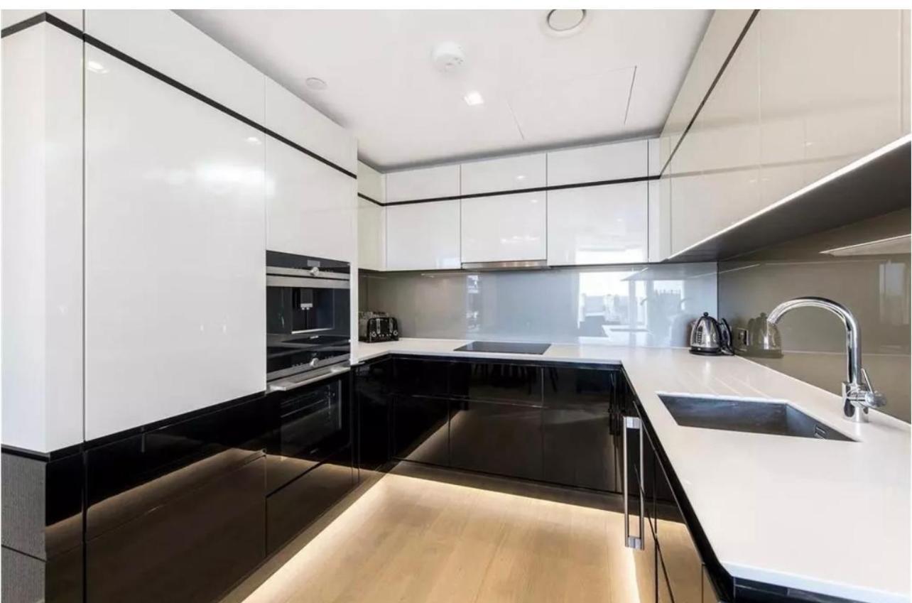 Luxury Apartment Riverside Λονδίνο Εξωτερικό φωτογραφία
